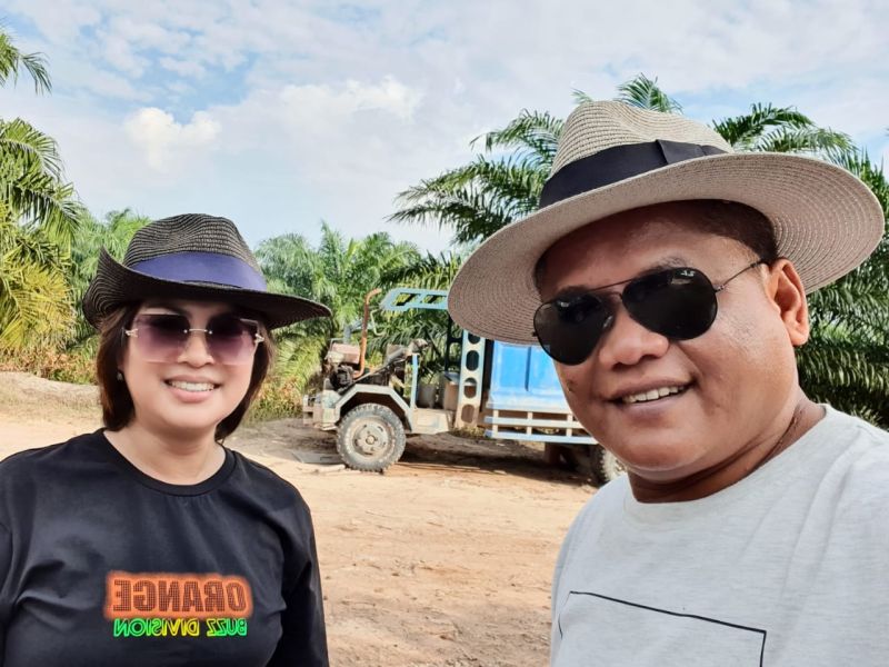 Kiat Merebut Pasar Ala 