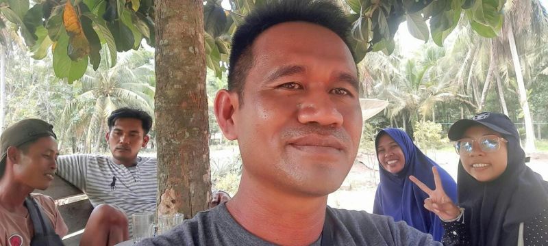 Ikut PSR Karena TBS-nya Dihargai Murah