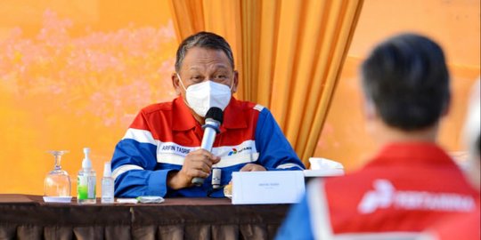 Fokus Biodiesel, Indonesia Ditargetkan Tidak Impor BBM Lagi