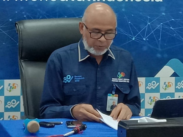 NTP Sumut Terus Naik, Didorong Pendapatan Petani Sawit