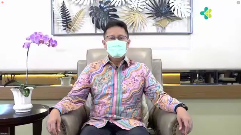 Sigap Bantu Penanggulangan Covid-19, Industri Sawit Dapat Apresiasi