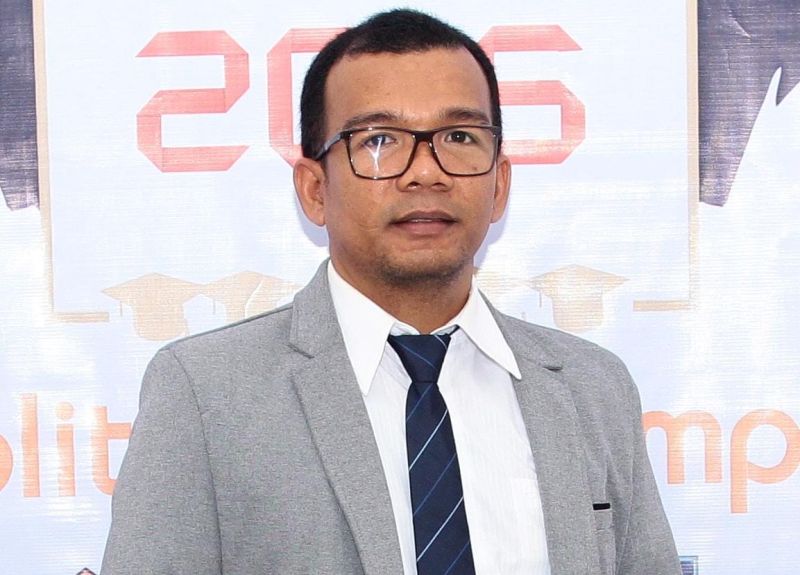 Potensi Sawit Tinggi, Poltek Kampar Komitmen Siapkan SDM