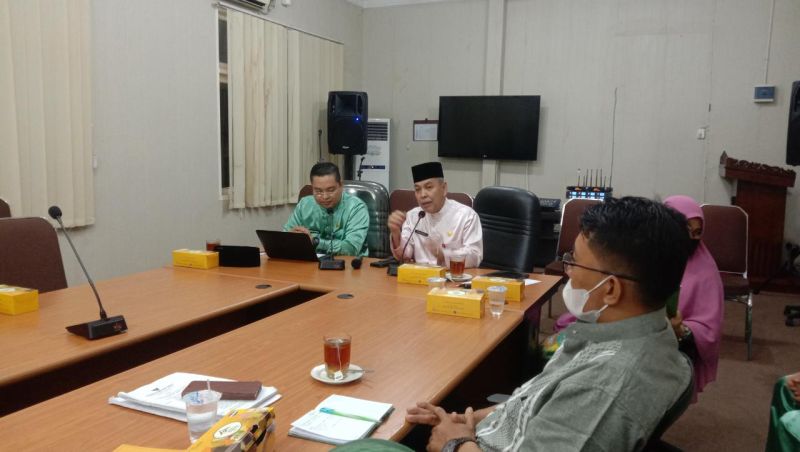 Jelang Berlakunya Pergub TBS Swadaya, Petani Terus Didorong Bermitra