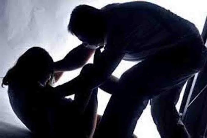 Oii Mak, Oknum Camat di Siak Diduga Gerayangi Staf hingga Meronta-ronta