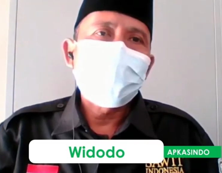 Program BPDPKS Bikin Petani Kotawaringin Barat Kinclong