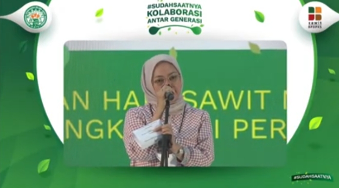 Populasi Orang Utan pun Dimanipulasi untuk Serang Sawit