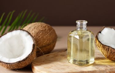 Begini Cara Membuat Minyak Kelapa untuk Masak