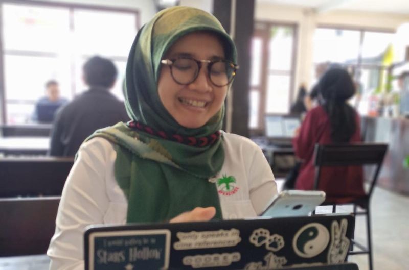 Status Tanah Ulayat Kendala PSR di Sumbar