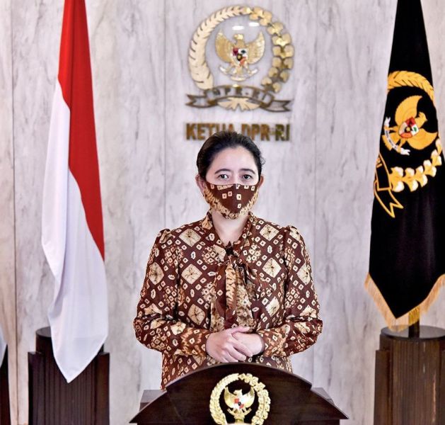 Puan Minta Pemerintah Atasi Lonjakan Harga Minyak Goreng