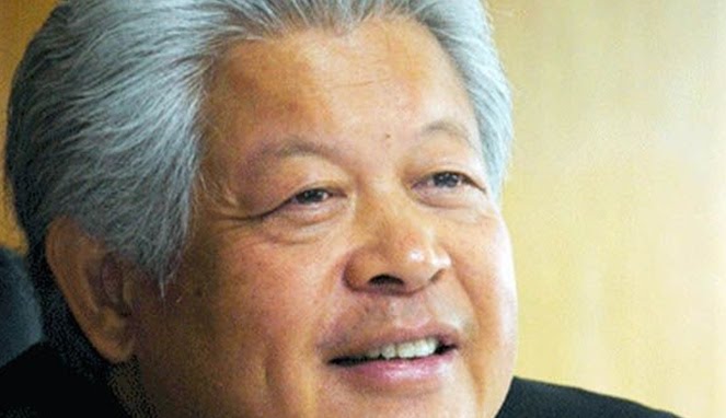 Pengusaha Sawit Masuk 10 Orang Terkaya RI versi Forbes