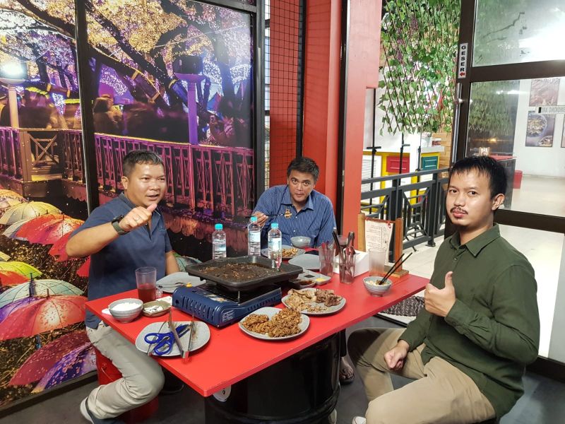 Dukung Industri Sawit, Elaeis.co dan Wartaekonomi.co.id Jalin Sindikasi