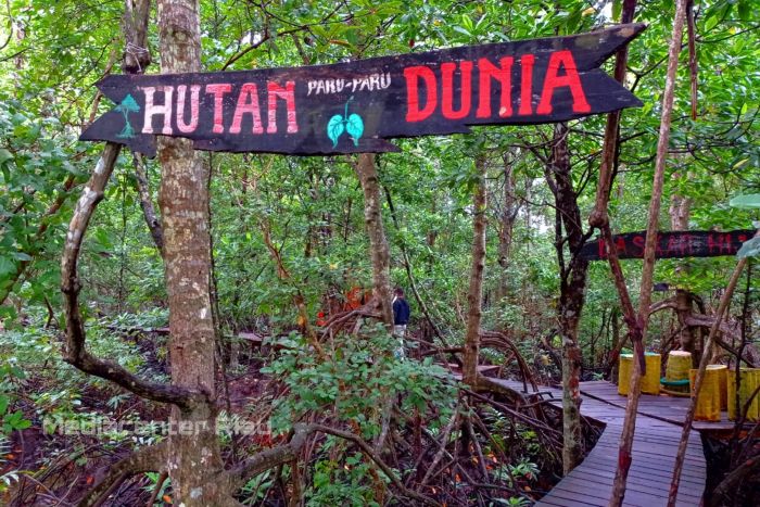 Pemprov Riau Pastikan Terus Perbaiki Tata Kelola SDA