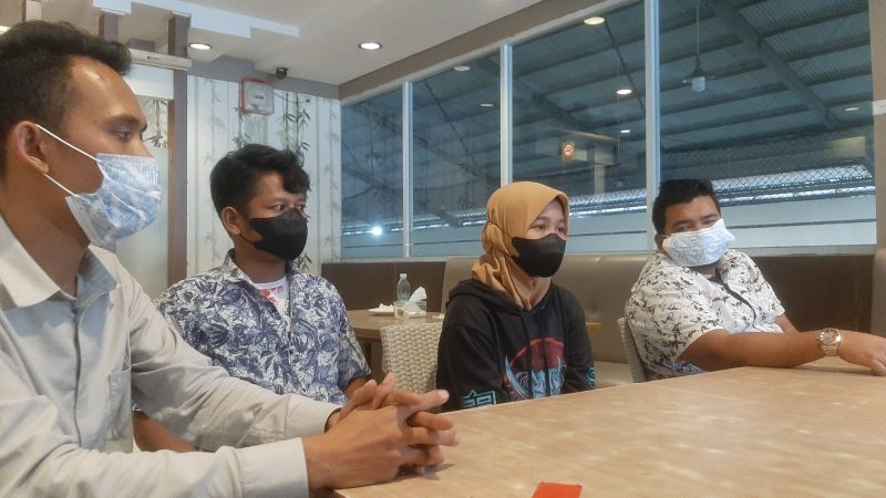 Babak Baru, Korban Kasus Perkosaan di Rohul Mengaku Bohong