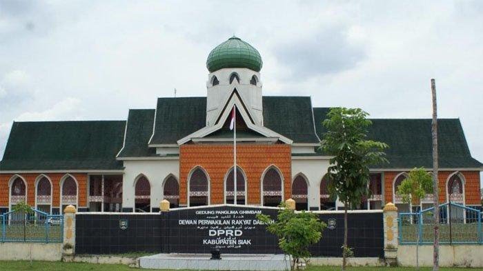 Kejati Mulai Usut Dugaan Korupsi Perjalanan Dinas Fiktif di DPRD Siak