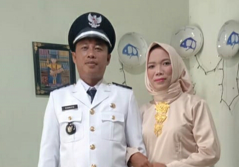 Prakarsai Berdirinya Dua Sekolah, Petani ini Terpilih Jadi Kades