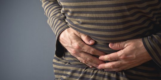 Ini Makanan yang Haram Dikonsumsi oleh Penderita Penyakit Mag