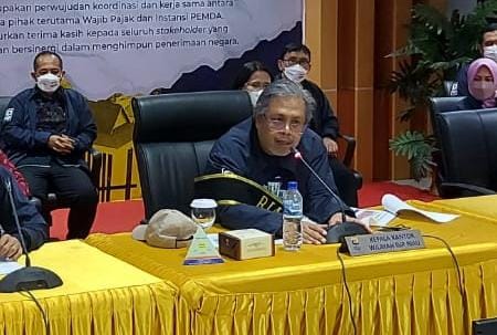 Sawit di Riau Bikin Target Pajak Tercapai, Triliunan Rupiah Bro!