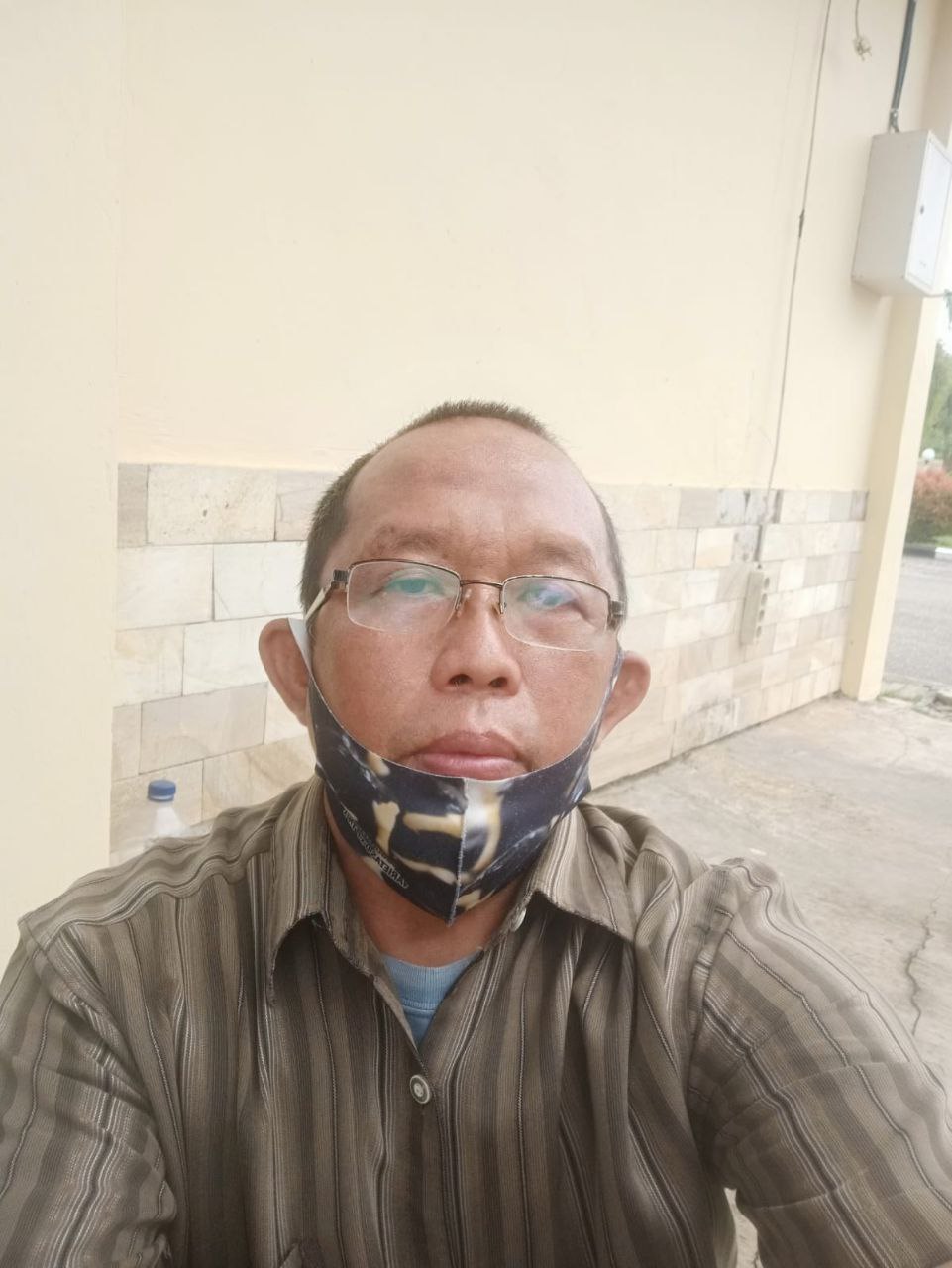 PSR Sudah Buah Pasir, PKS Belum Juga Berdiri