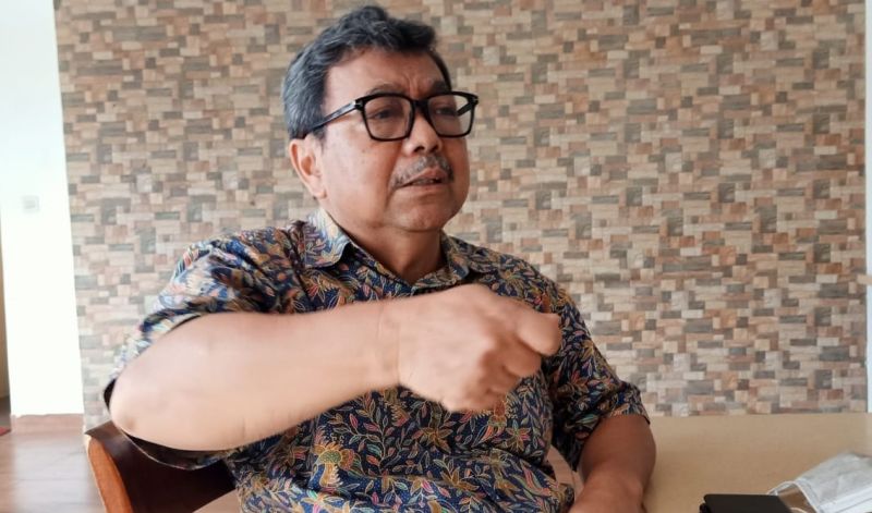 Guru Besar IPB: Bukan Tanaman, Tapi Hak Atas Tanah. Itu!
