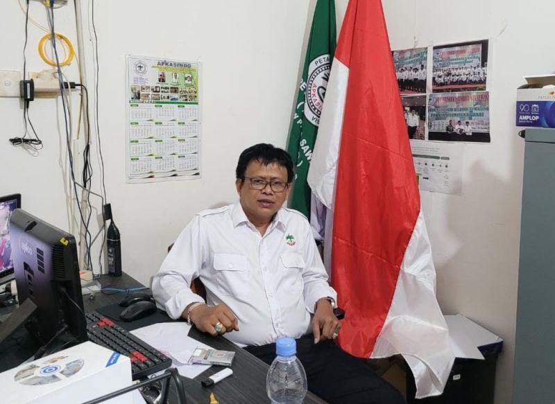 Realisasi PSR di Sumbar Belum Sampai 25 Persen