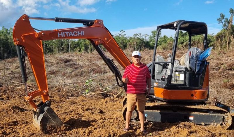 Belum Ada PSR di Kutai Kartanegara, Kok Bisa?