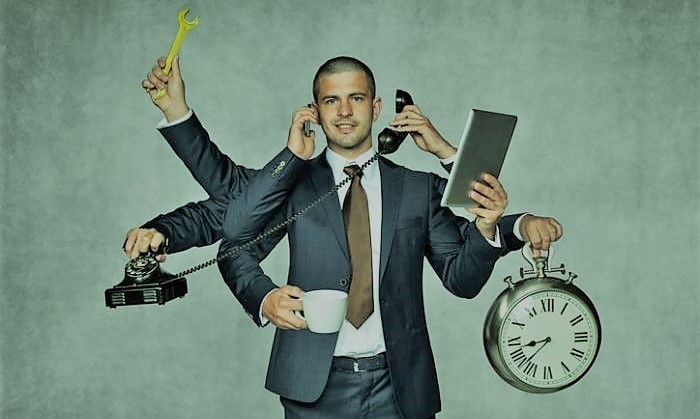 Paradoks Panda dan Rahasia Hiu