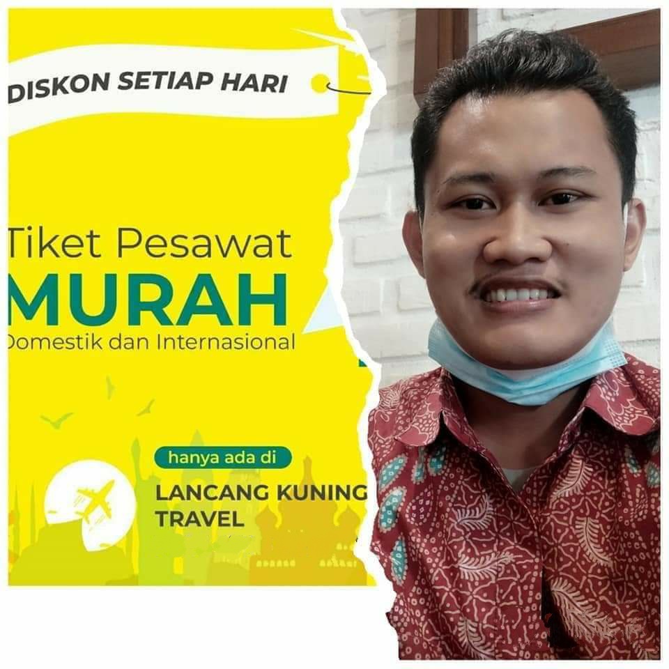 Harga Sawit Dongkrak Bisnis Tour and Travel di Riau