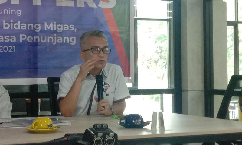 Permigastara Ingin Jadi Rumah Besar Energi Indonesia