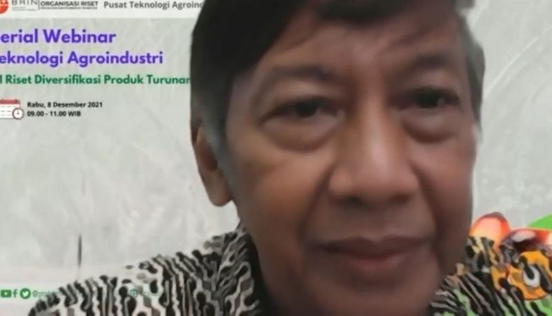 Untung Ada Sawit, Jadi Tumpuan 35% Masyarakat Indonesia