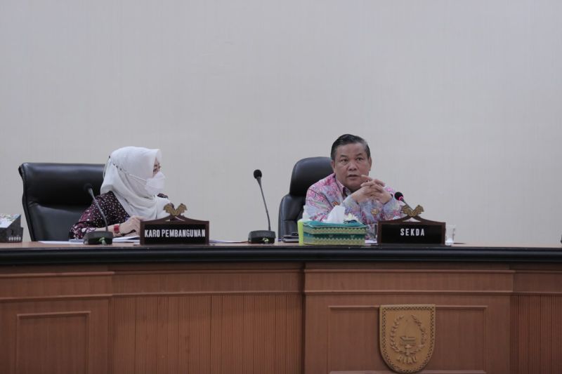 Banyak Masalah Pembangunan Jalan Tol Rengat dan Bangkinang