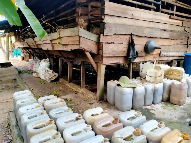 Riau Bisa Jadi Pusat Pupuk Organik Lho! Begini Strateginya