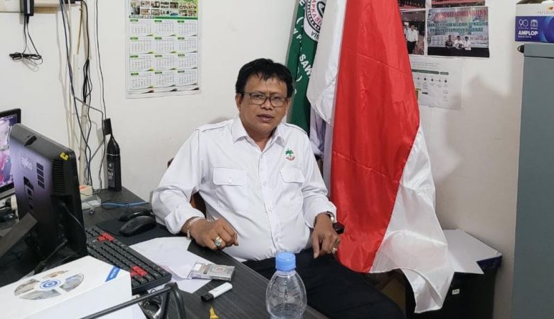 Tiru Riau, Penetapan Harga Sawit di Daerah Ini 4 Kali Setiap Bulan