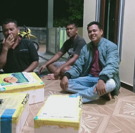 Banyak Peminat, Kewalahan Sediakan Kecambah Unggul