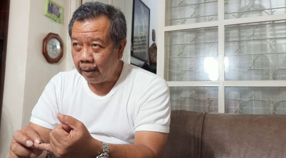 SK Banci; Sebuah Assassinasi Terhadap Presiden