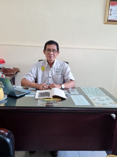 Apkasindo Perjuangan Dukung Pemerintah Cabut Izin HGU Terlantar