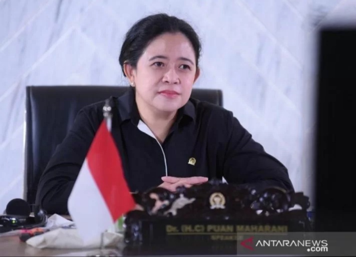 Puan Maharani: Ironi Mahalnya Harga Minyak Goreng