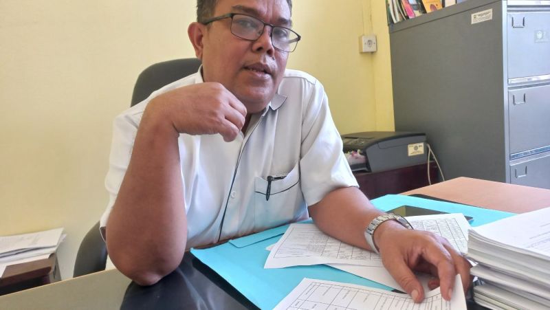 2021, Realisasi PSR di Siak Kendor