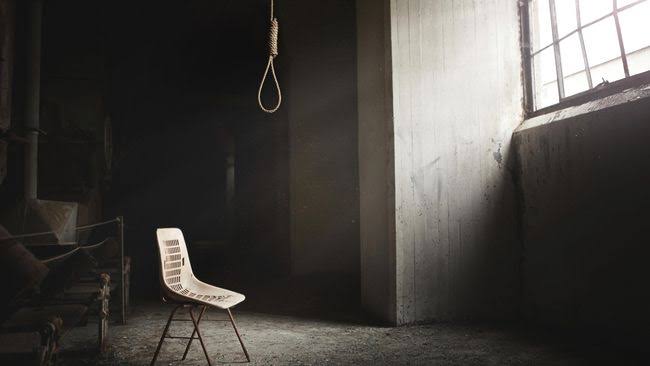 Rekam Aksi Bunuh Diri, Begini Cerita Remaja 17 Tahun di Pelalawan