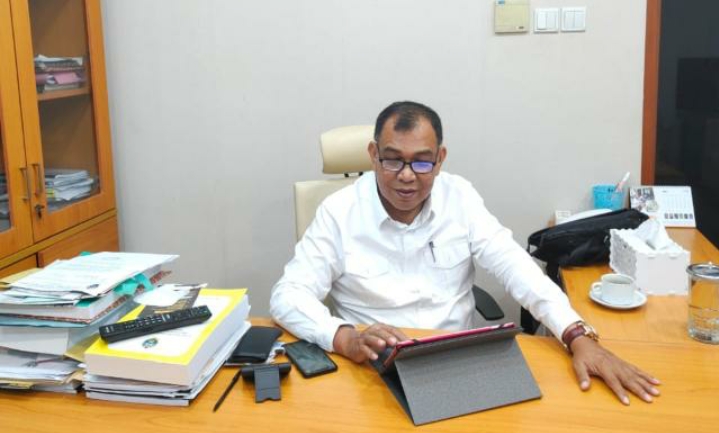 Pedagang Makanan Minta Pemerintah Awasi Pelaksanaan HET Migor