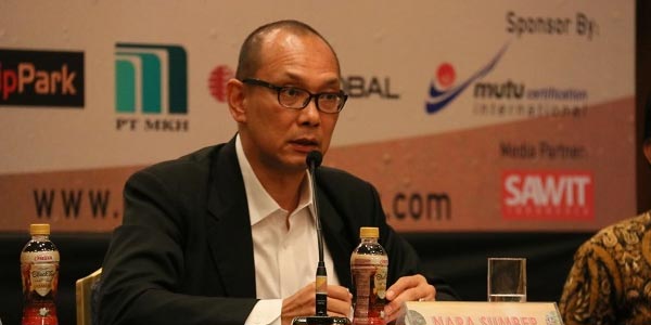 Pencabutan Izin Kehutanan akan Dikupas Sejumlah Pakar