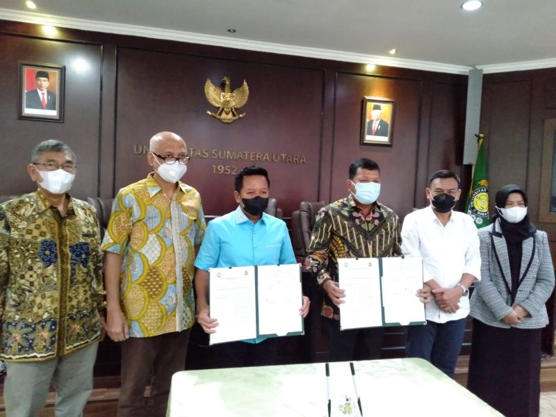 Karena Berdayakan Petani, Pakar Ini Dukung Bensa