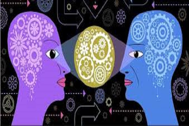 Persepsi di Antara Itu...