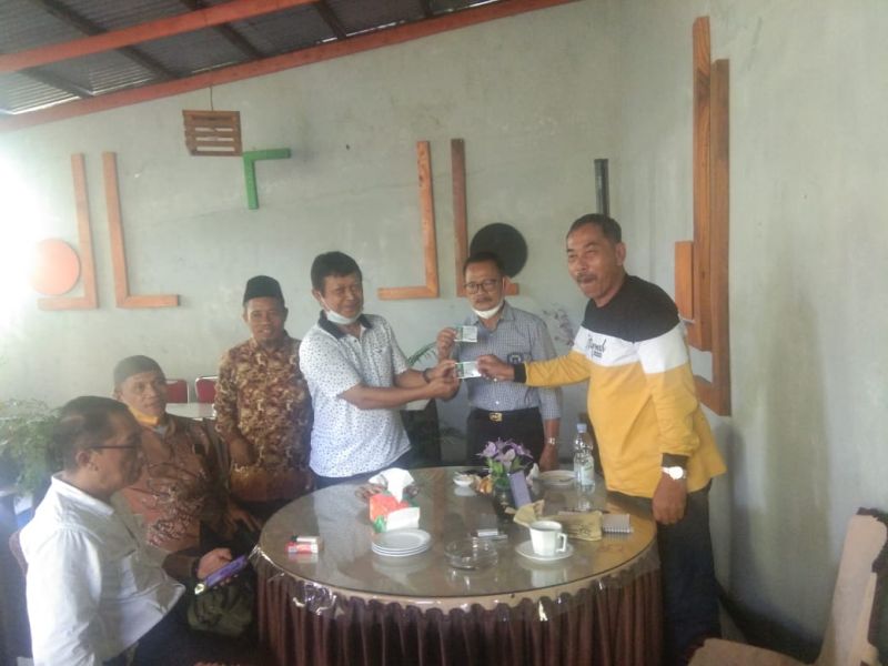 Mantan Pejabat Dirangkul untuk Majukan Petani Sawit