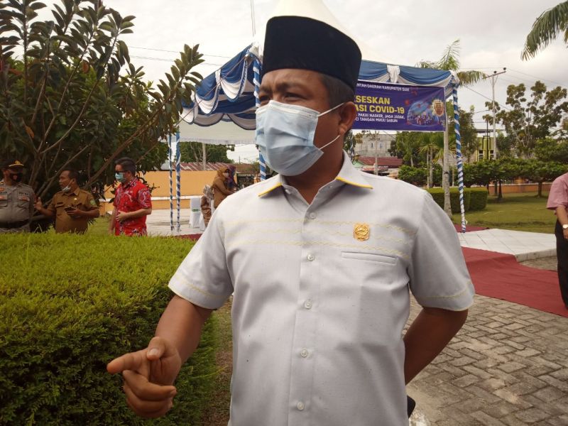 Harga Sawit Pecah Rekor, Karyawan Perusahaan Jangan Pula Tekor