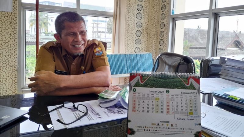 Beasiswa Sawit Diharapkan Akomodir Anak Buruh Kebun