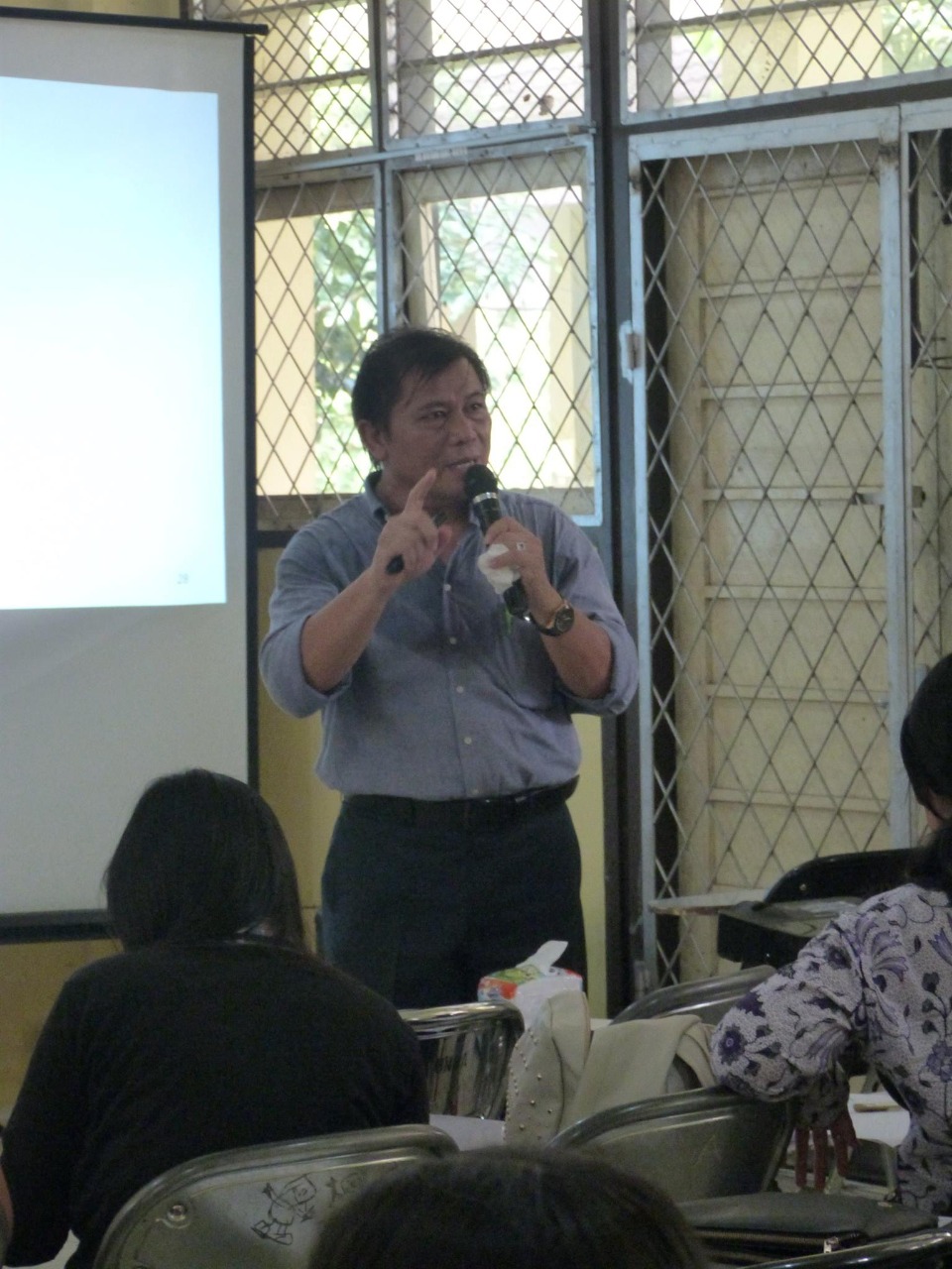 Profesor ini Optimis Harga Sawit akan Stabil di Level Tinggi