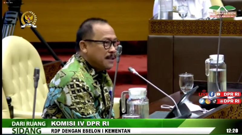 Ini Masalah Utama Penyaluran Pupuk Subsidi