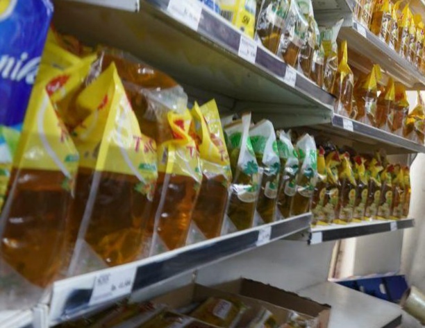 Subsidi Minyak Goreng Harusnya Dikasih ke Pedagang Kecil