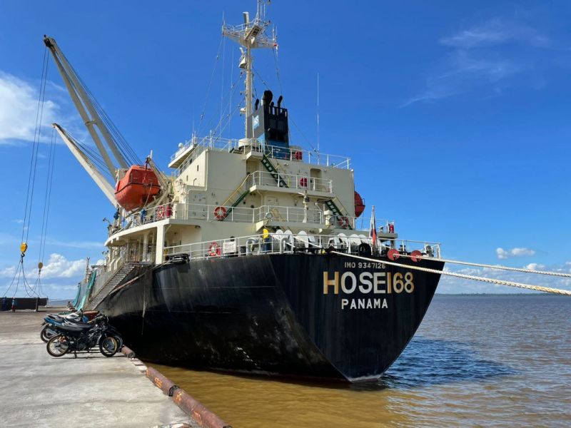 2021, Investasi di Riau Rp53,05 Triliun