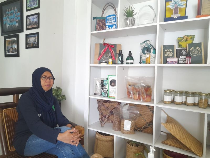 Tersertifikasi RSPO, ini Keuntungan yang Didapat Petani